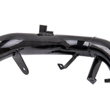 EGR Delete Kit High Flow Intake Elbow Pipe Tube for 6.6 Duramax LBZ Chevy Silverado GMC Sierra 2500 3500 HD 6.6 2006 2007