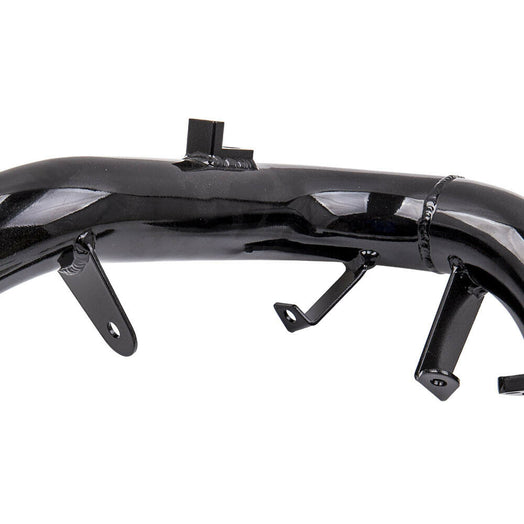 EGR Delete Kit High Flow Intake Elbow Pipe Tube for 6.6 Duramax LBZ Chevy Silverado GMC Sierra 2500 3500 HD 6.6 2006 2007