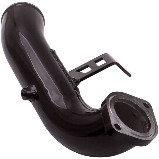 High Flow Intake Elbow for GMC Sierra 2500 HD 6.6L Duramax 2005