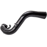 EGR Delete Kit High Flow Intake Elbow Pipe Tube for 6.6 Duramax LBZ Chevy Silverado GMC Sierra 2500 3500 HD 6.6 2006 2007