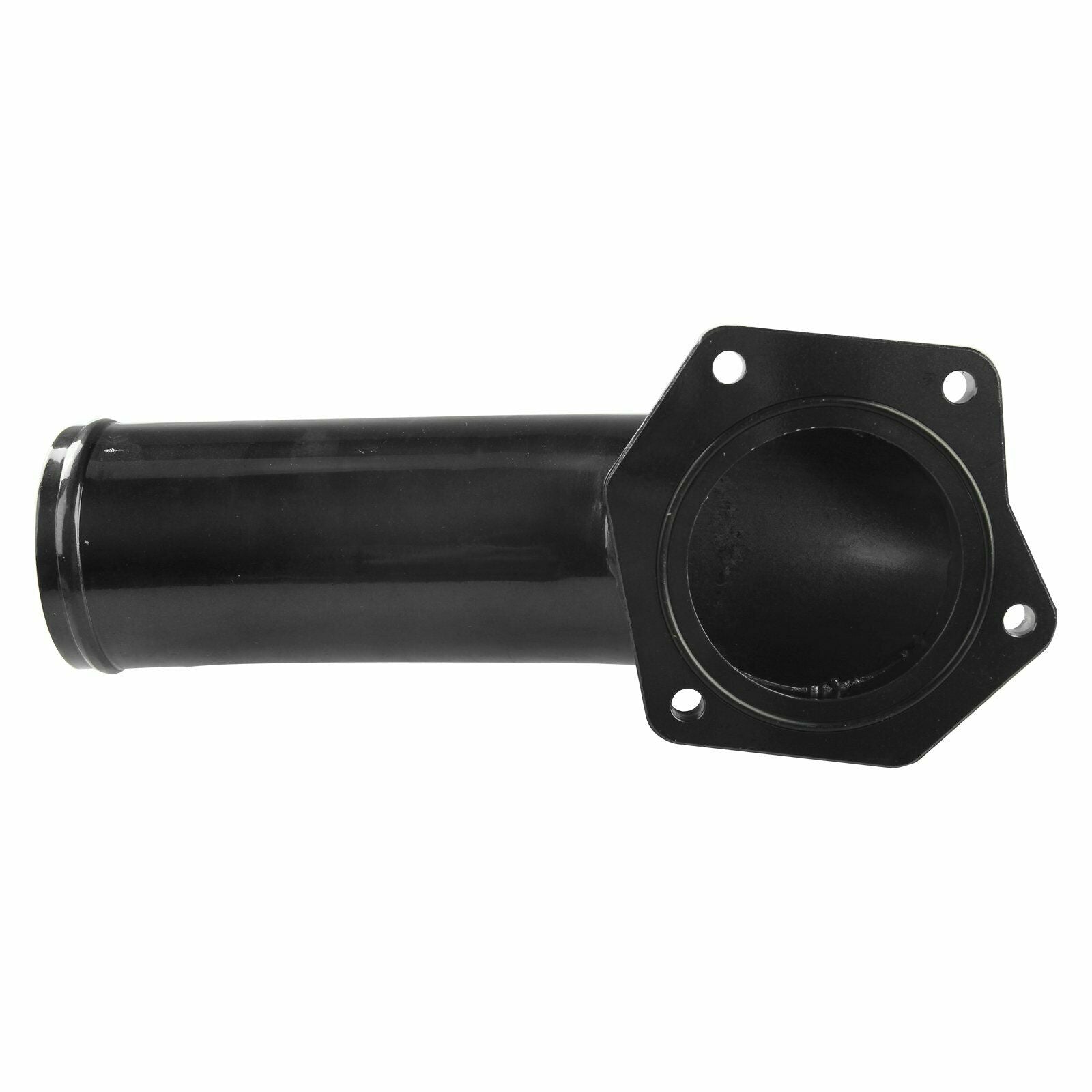 EGR Valve Delete Kit 6.4 Powerstroke Diesel with Intake Elbow for 2008-2010 Ford F250 350 450 550 6.4L Powerstroke Diesel