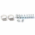 6.7 Cummins EGR Cooler & Throttle Valve Delete Kit 2010-2014 Dodge Ram 2500 3500 6.7L Cummins