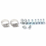 6.7 Cummins EGR Cooler & Throttle Valve Delete Kit 2010-2014 Dodge Ram 2500 3500 6.7L Cummins