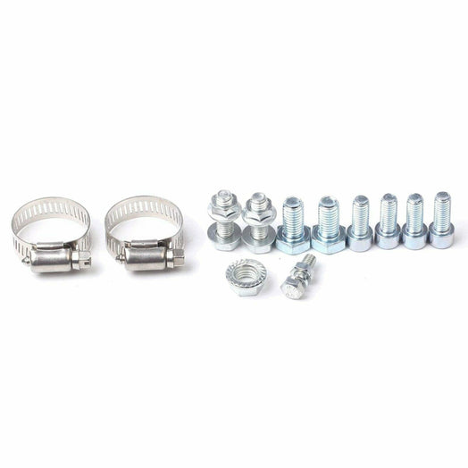 6.7 Cummins EGR Delete Kit for 2010-2014 Dodge Ram 2500/3500