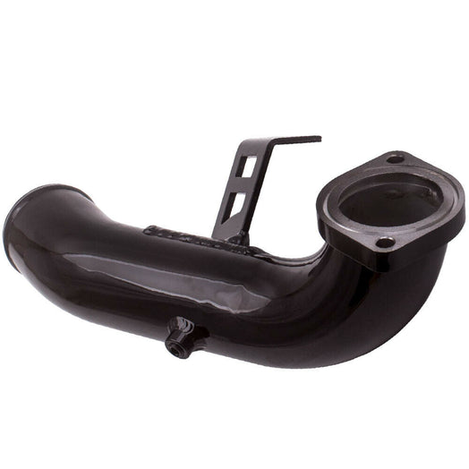 Chevy Kodiak 4500 EGR Delete + Intake Elbow Kit 6.6L Duramax