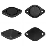 EGR Cooler Delete Kit Power stroke Diesel for 2017 2018 2019 Ford F250 F350 6.7L Powerstroke Diesel