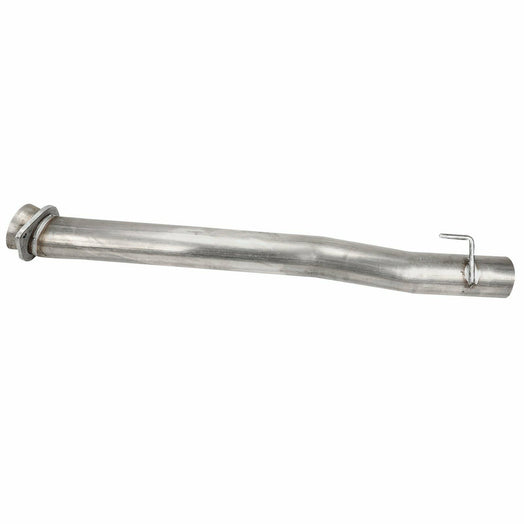 4 Inch DPF CAT Pipe EGR Delete Kit for 6.7 Powerstroke 11-17 Ford F250 350