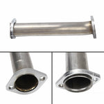 6.0L Powerstroke Diesel Complete EGR Bypass and Valve Delete Kit for 2003-2010 6.0L Ford Powerstroke F250 F350 F450 F550