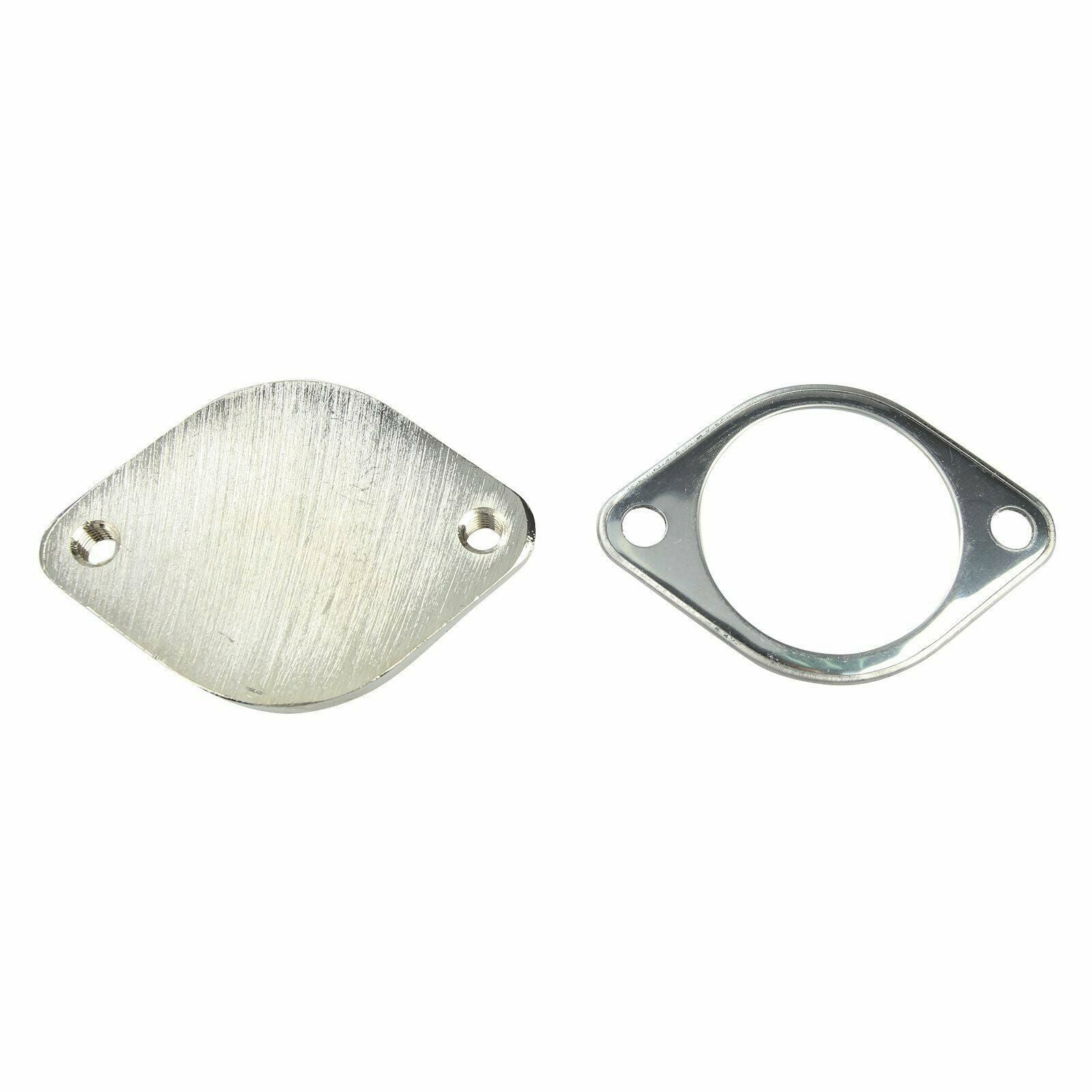 EGR Valve Delete Kit 6.4 Powerstroke Diesel with Intake Elbow for 2008-2010 Ford F250 350 450 550 6.4L Powerstroke Diesel