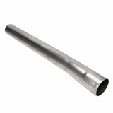 4'' Delete Exhaust Pipe for Dodge Ram 6.7L Cummins 2013-2019 Diesel Truck