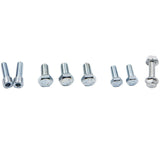 EGR Delete Kit High Flow Intake Elbow Pipe Tube for 6.6 Duramax LBZ Chevy Silverado GMC Sierra 2500 3500 HD 6.6 2006 2007