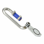 6.0 PowerStroke Diesel Complete EGR Bypass and Delete Kit for 2003-2010 6.0L Ford Power Stroke F250 F350 F450 F550