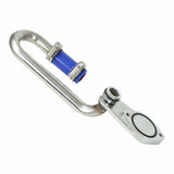 6.0 PowerStroke Diesel Complete EGR Bypass and Delete Kit for 2003-2010 6.0L Ford Power Stroke F250 F350 F450 F550
