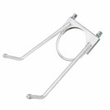 4'' Delete Exhaust Pipe for Dodge Ram 6.7L Cummins 2013-2019 Diesel Truck