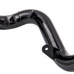 EGR Delete Kit High Flow Intake Elbow Pipe Tube for 6.6 Duramax LBZ Chevy Silverado GMC Sierra 2500 3500 HD 6.6 2006 2007