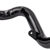 EGR Delete Kit High Flow Intake Elbow Pipe Tube for 6.6 Duramax LBZ Chevy Silverado GMC Sierra 2500 3500 HD 6.6 2006 2007