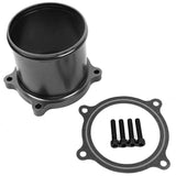 2013-2021 Dodge Ram 2500 EGR Delete Dodge Ram 2500 EGR Delete Cooler Kit 6.7 Cummins EGR Detele