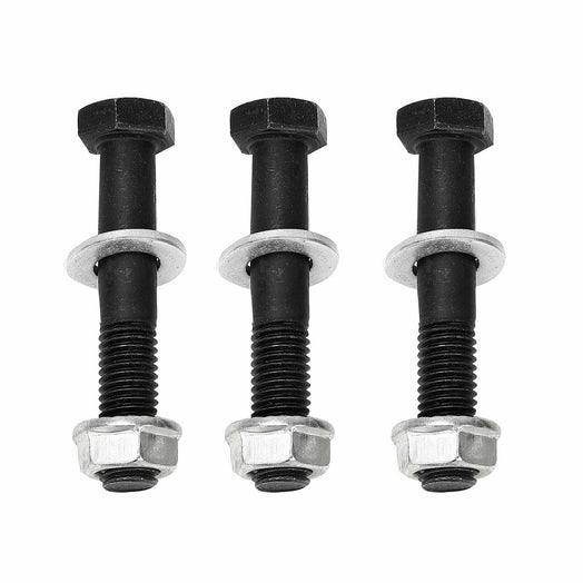 bolts for 6.7 cummins dpf delete