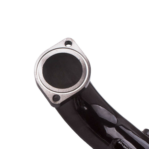 EGR Delete + High Flow Intake Elbow Tube Kit for Duramax 6.6L LLY 2004-2005