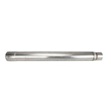 6.4 Powerstroke 4" CAT & DPF Delete Pipe for 2008-2010 Ford 6.4L Power Stroke F250 F350 F450 F550