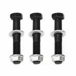 6.7L Cummins EGR DPF Pipe 2010-2019 Dodge Ram Diesel Truck Cat DPF Delete Pipe Eliminator