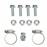 2013-2021 Dodge Ram 2500 EGR Delete Dodge Ram 2500 EGR Delete Cooler Kit 6.7 Cummins EGR Detele