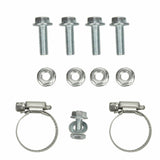 2013-2021 Dodge Ram 2500 EGR Delete Dodge Ram 2500 EGR Delete Cooler Kit 6.7 Cummins EGR Detele