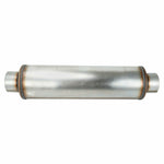 6.7 Cummins 4" Diesel Muffler for 2010-2019 Dodge RAM Cummins 6.7L