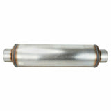 6.7 Cummins 4" Diesel Muffler for 2010-2019 Dodge RAM Cummins 6.7L