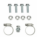 6.7 Cummins EGR Valve Kit Delete Cooler Throttle for Dodge Ram 6.7L 2013-2019