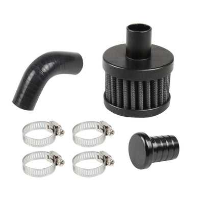 CCV Reroute/Delete Kit for Dodge Ram 2500 3500 6.7 Cummins Diesel 2007.5 - 2017